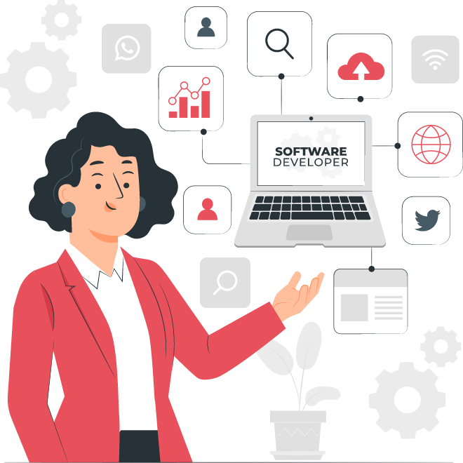 Remote is Challenging