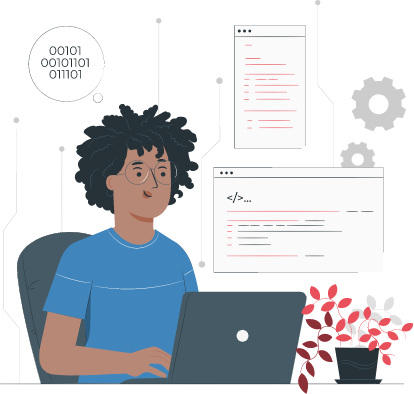 Your Ideal Dedicated Developer
